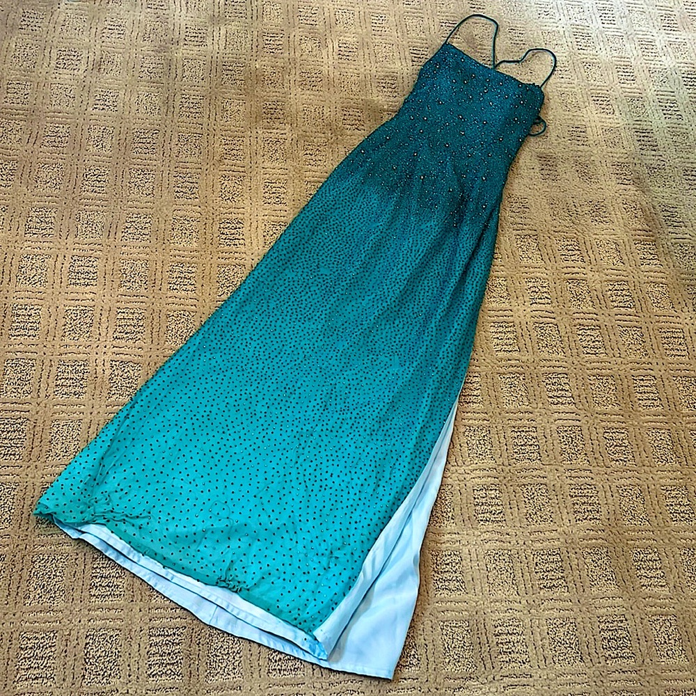 Alyce Paris Bridesmaid or Prom Dress - Picture 3 of 6